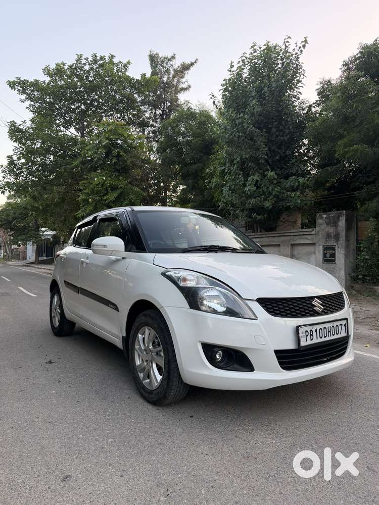 Maruti Suzuki Swift Ddis Zdi, 2012, Diesel