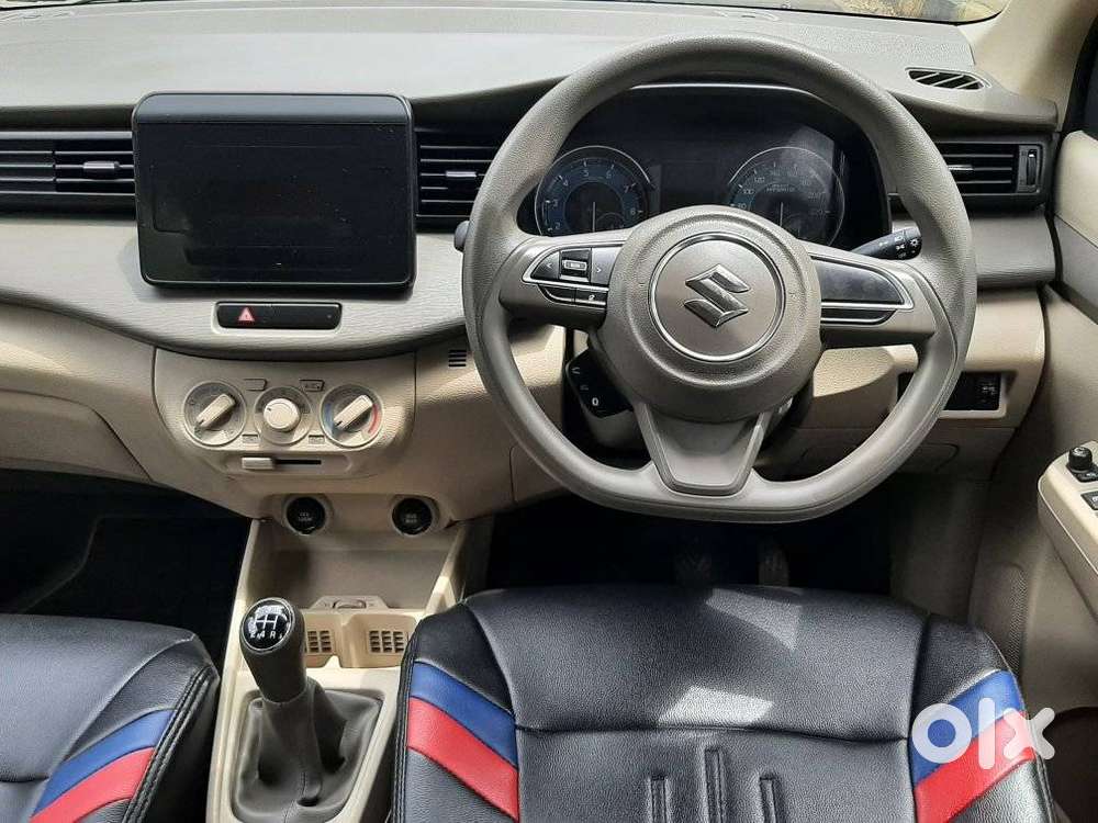 Maruti Suzuki Ertiga 1.4 Vxi Shvs, 2021, Petrol