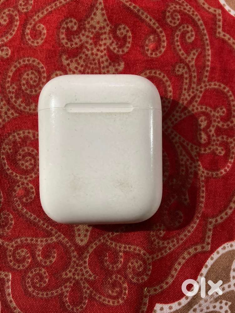 Apple Airpods 2nd Gen