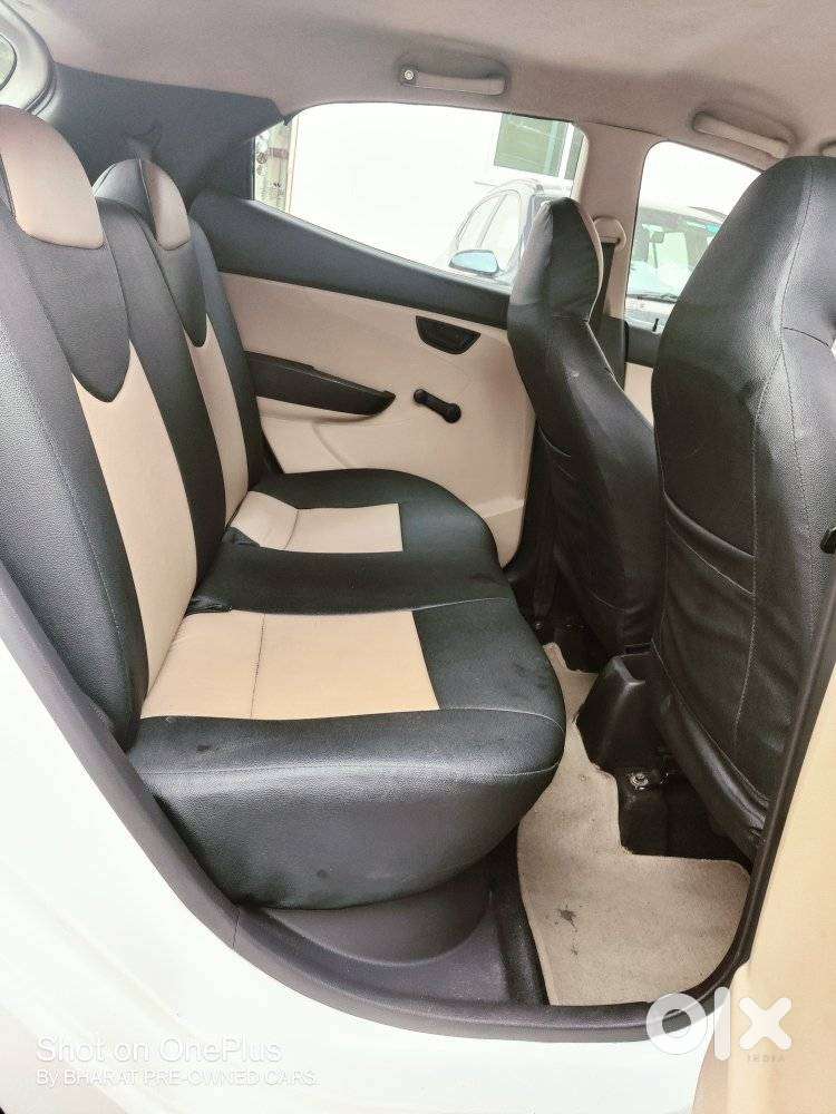Hyundai Eon Magna, 2011, Petrol