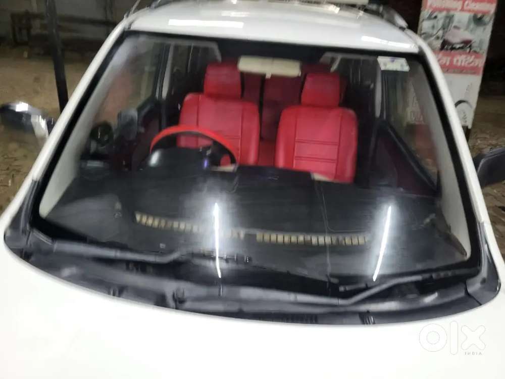 Maruti Suzuki Wagon R 2018 Lxi