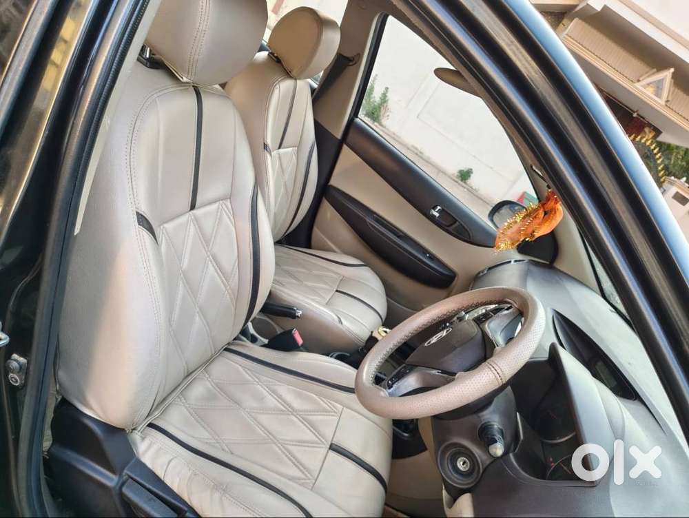 Hyundai I20 Diesel Sportz