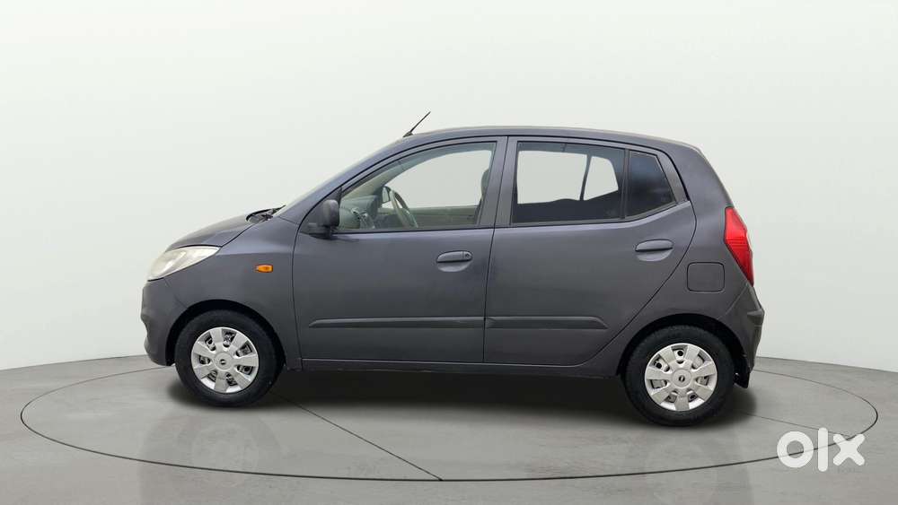 Hyundai I10 Era, 2012, Petrol