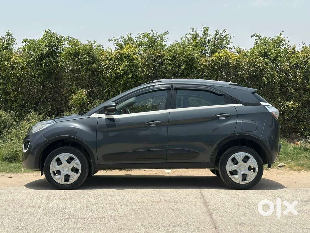 Tata Nexon 2018
