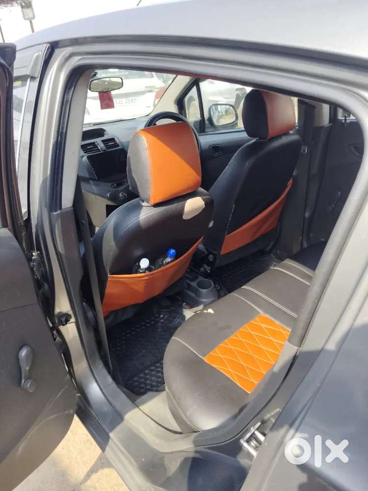 Chevrolet Beat Diesel 2014