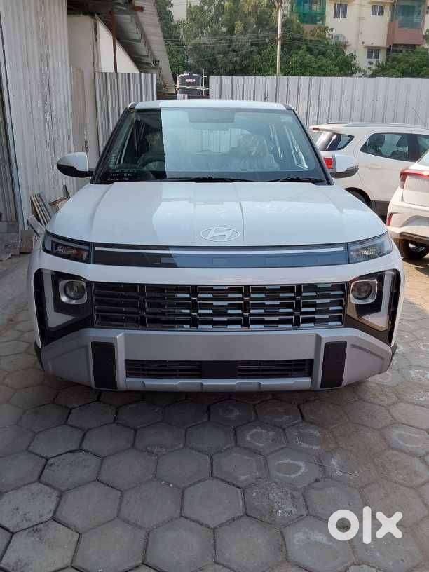 All New Hyundai Cars