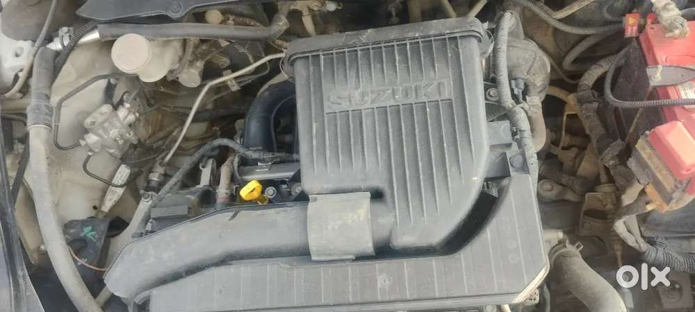 Maruti Suzuki Swift 2017 Petrol 63000 Km Driven