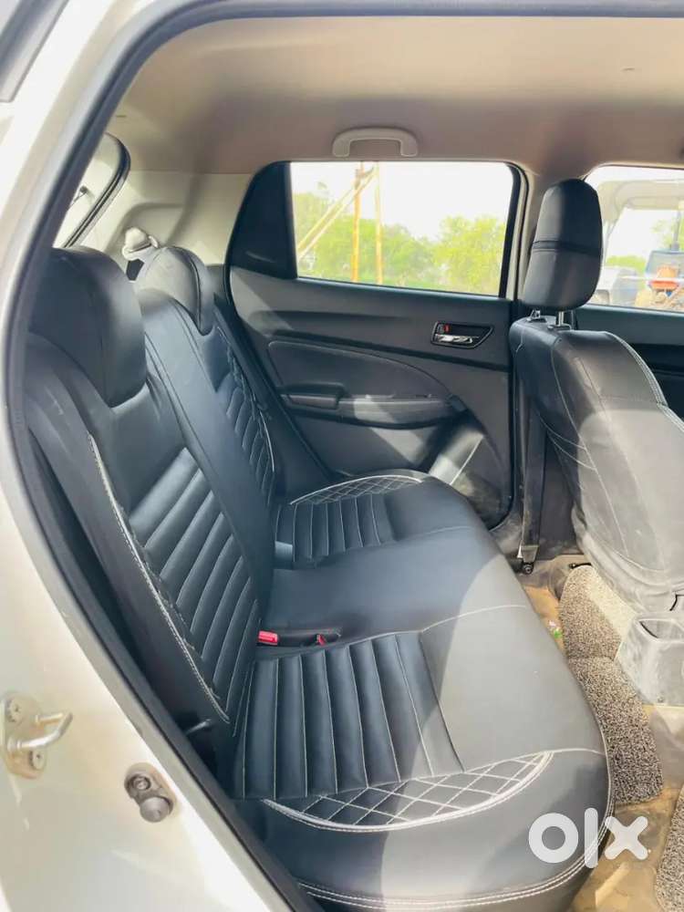 Maruti Suzuki Swift 2022
