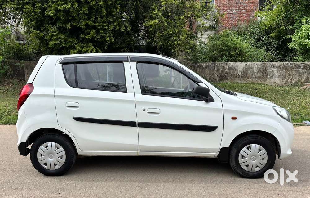 Maruti Suzuki Alto 800 2012-2016 Std Optional, 2013, Petrol