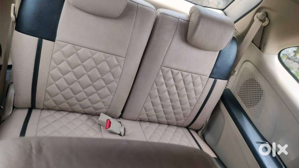 Honda Mobilio, 2015, Petrol