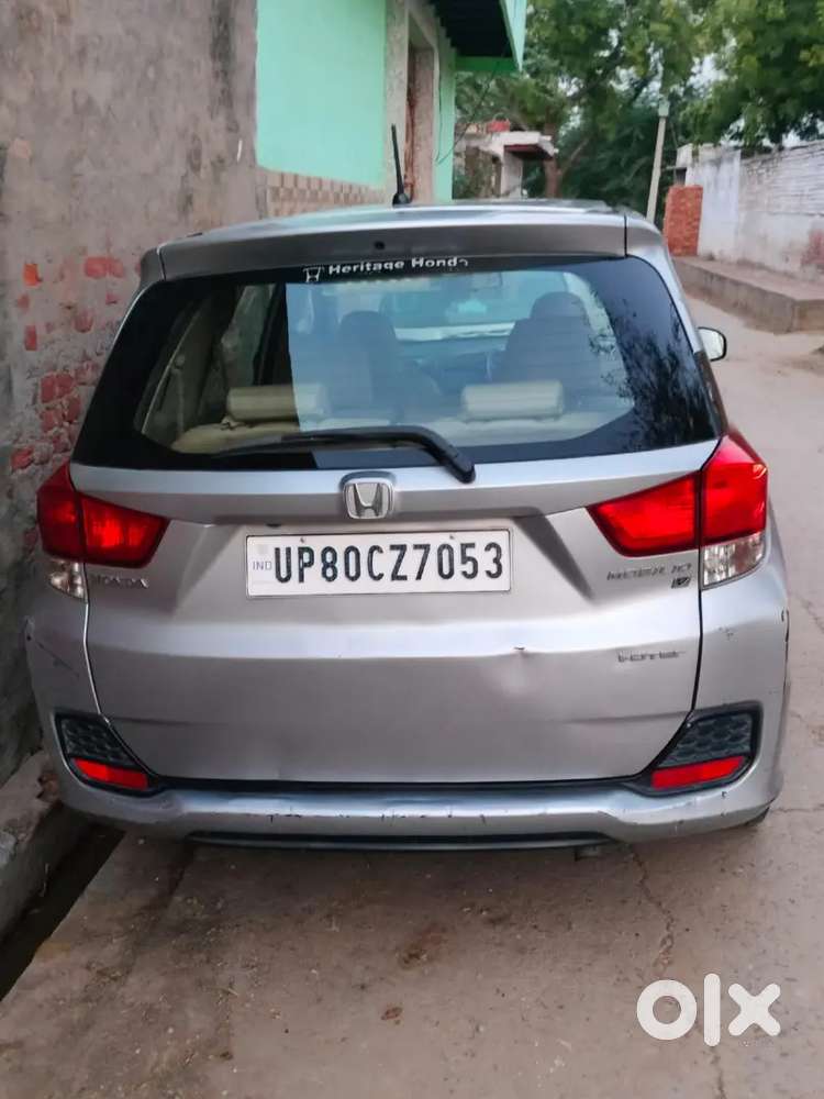 Honda Mobilio 2014 Model