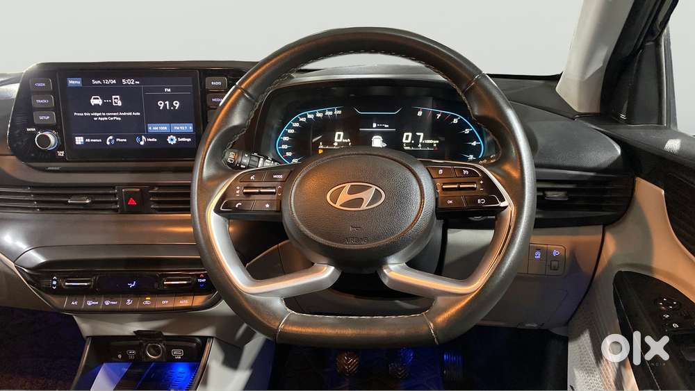 Hyundai New I20 1.2 Asta Mt, 2025, Petrol