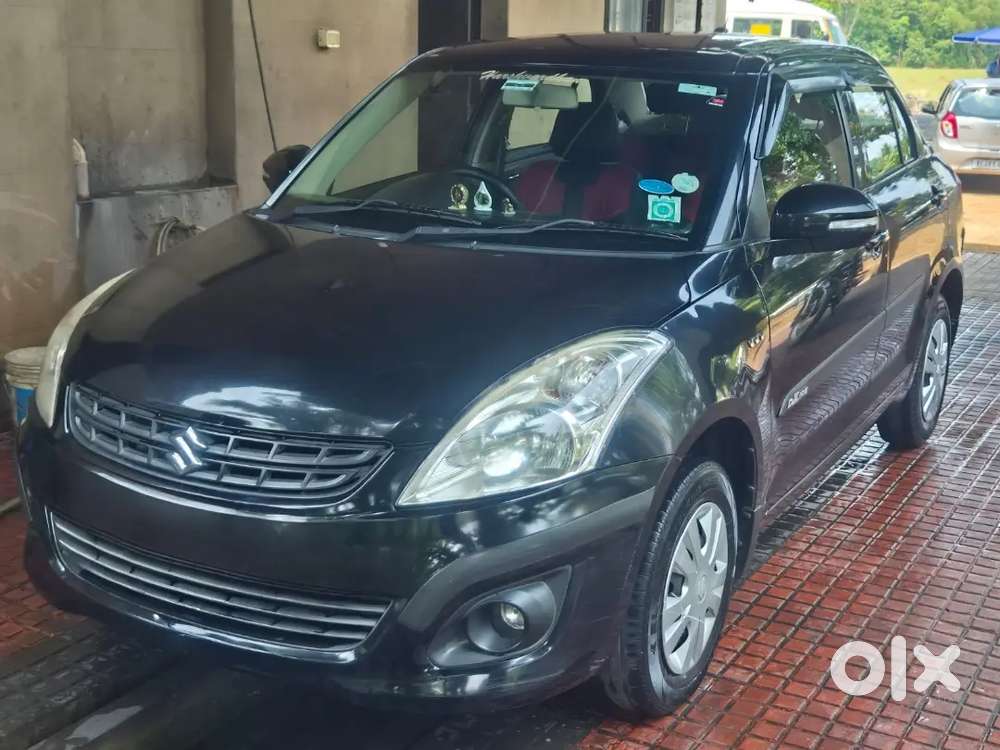 For Sale: Maruti Swift Dzire Vxi (2014 Model)