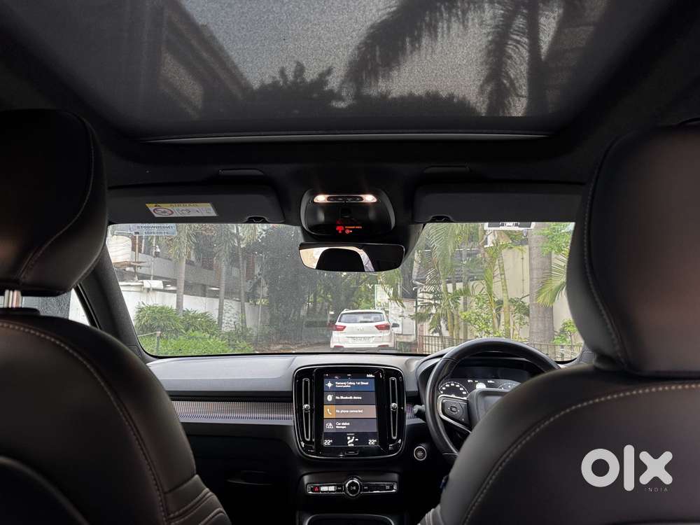 Volvo Xc40 T4 Awd, 2022, Petrol