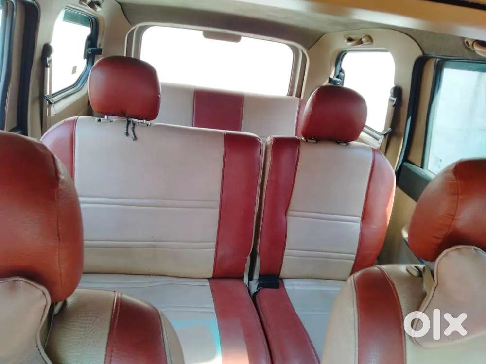 Chevrolet Enjoy  Engine Excellent Condition Brand New Tyre