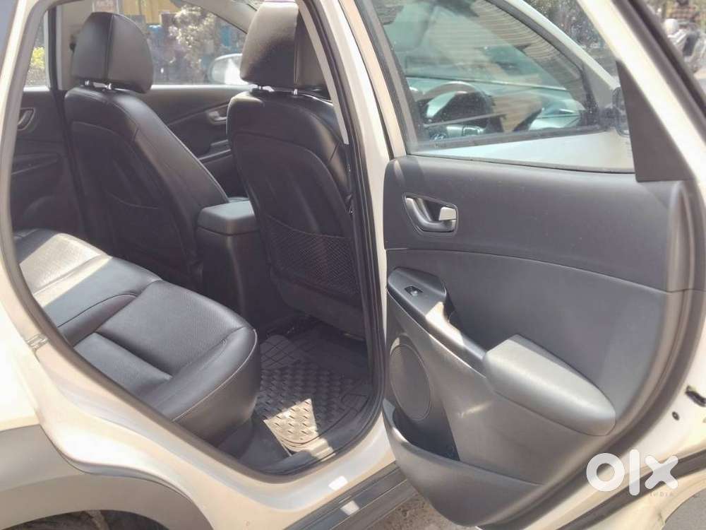 Hyundai Kona Electric Premium, 2024, Electric