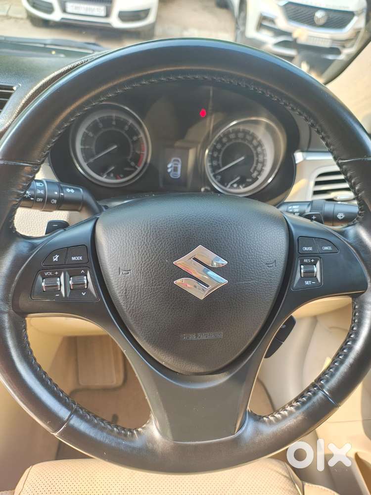 Maruti Suzuki Kizashi Cvt, 2011, Petrol