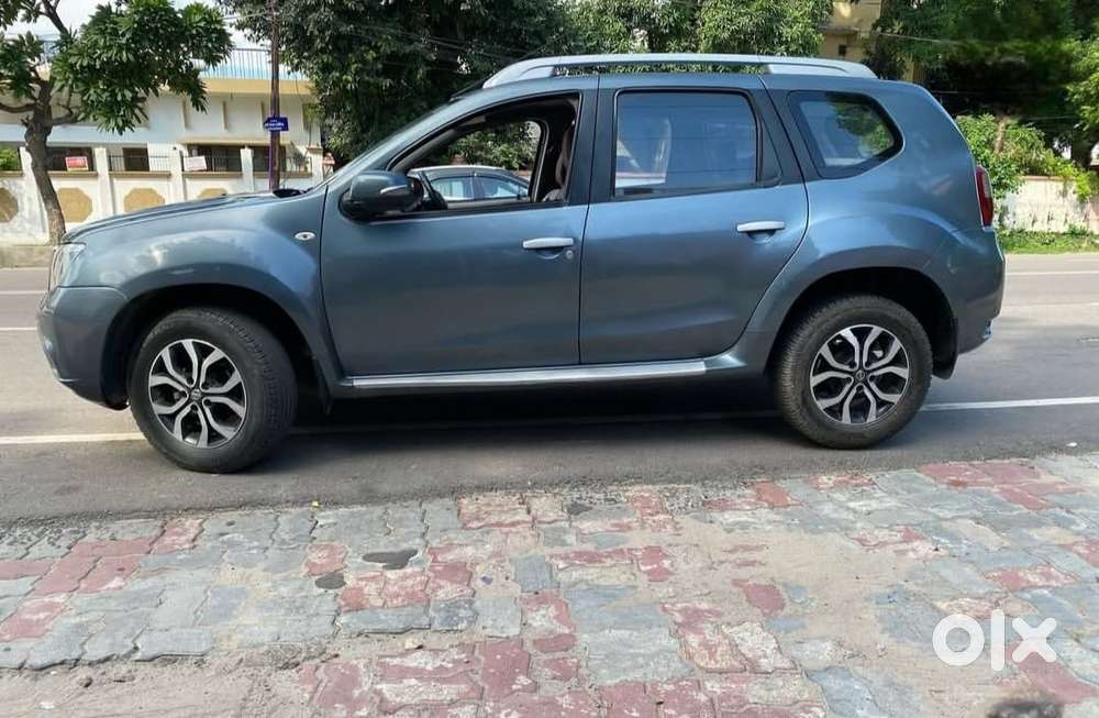Nissan Terrano 2013-2017 Xv Premium 110 Ps, 2014, Diesel