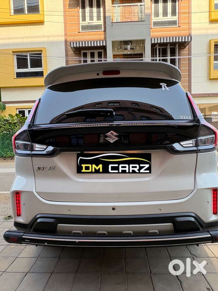 Maruti Suzuki Xl6 Zeta Mt Cng, 2025, Cng & Hybrids