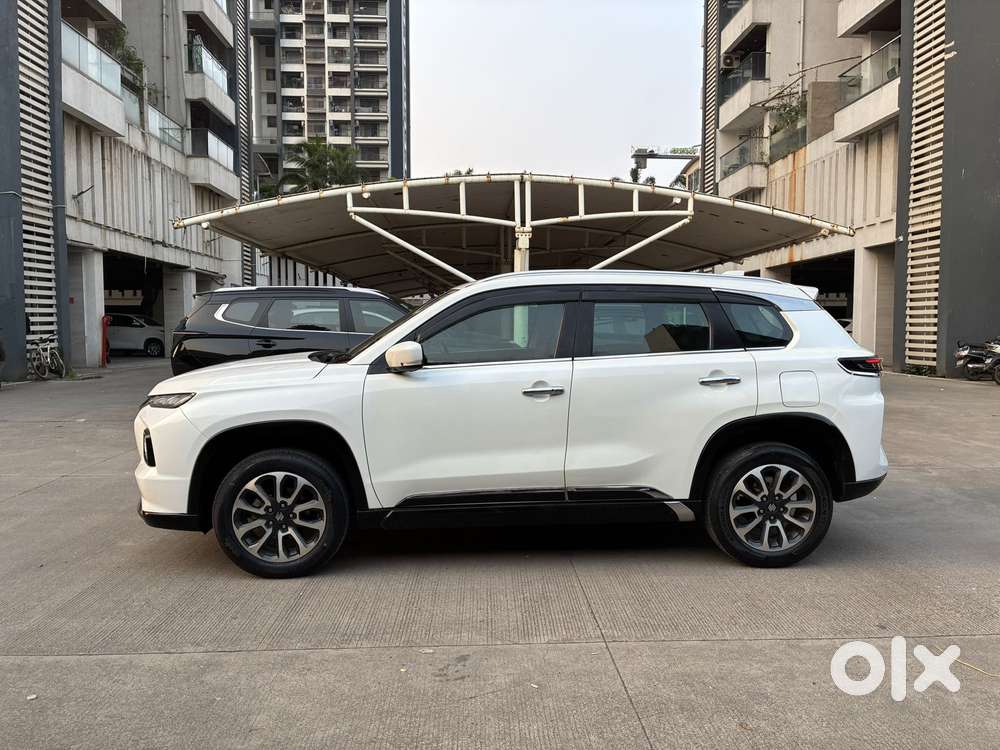 Maruti Suzuki Grand Vitara 1.5 Zeta Plus Dual Tone Intelligent Hybri..