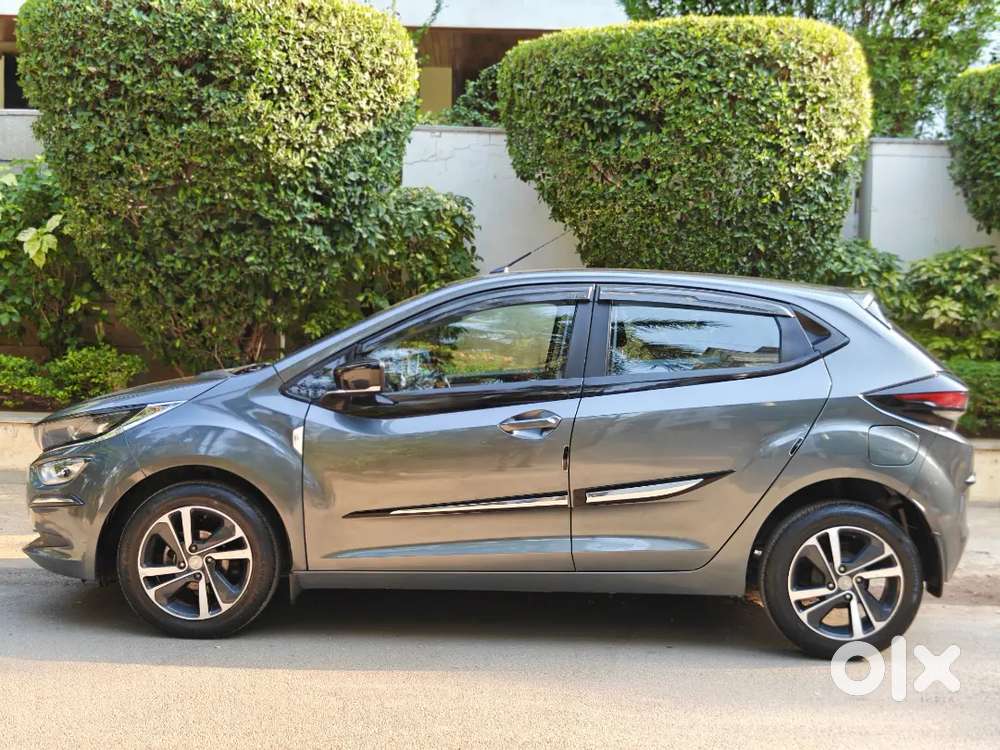 Tata Altroz Cars