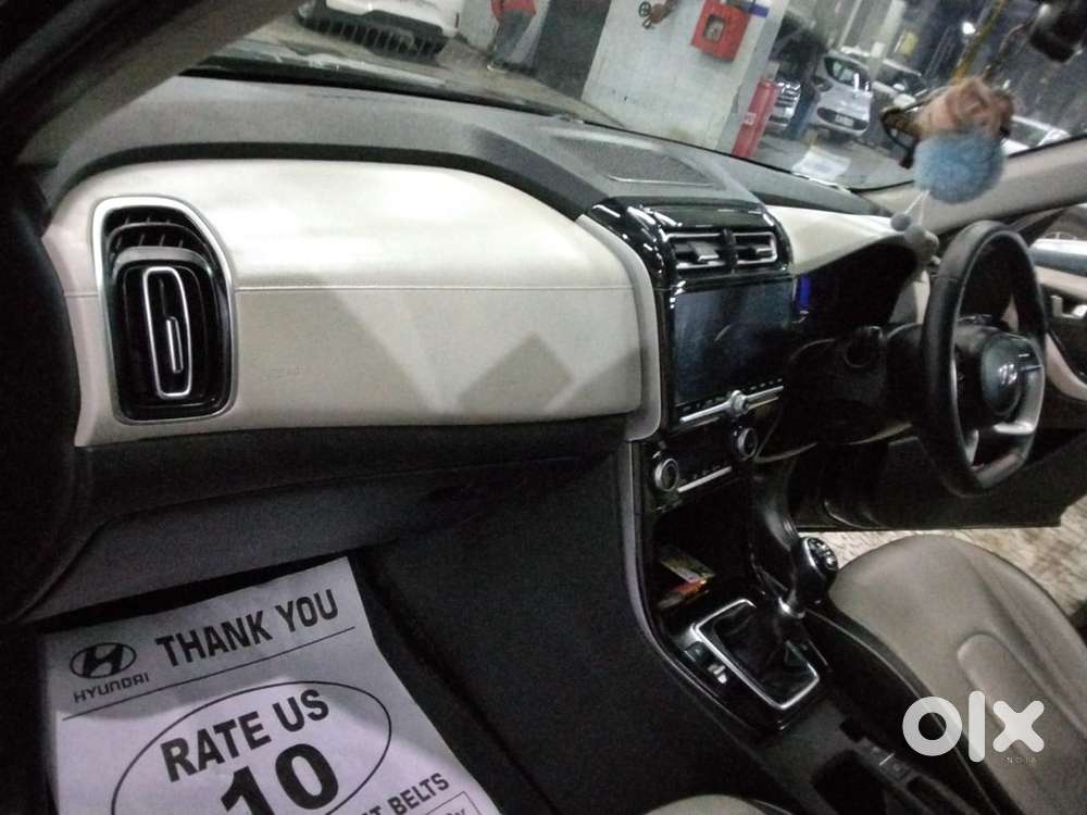 Hyundai Diesel Car 2023
