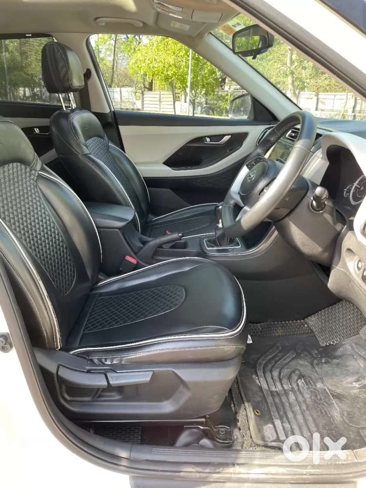 Hyundai Creta Sx (o) 1.5 Diesel, 2020, Diesel
