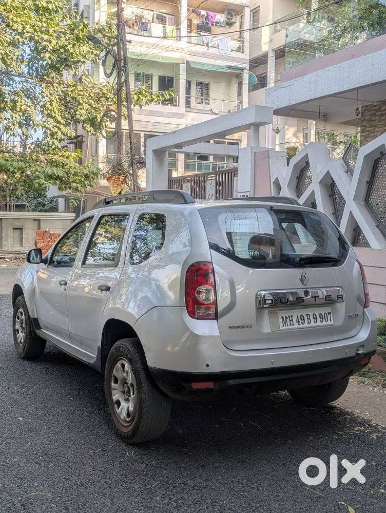 Renault Duster 2012-2015 85ps Diesel Rxl Optional, 2014, Diesel