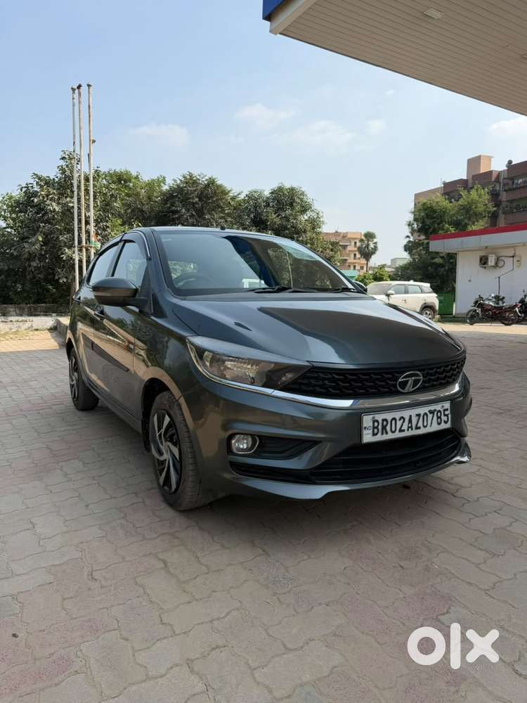 Tata Tiago Xz, 2020, Petrol