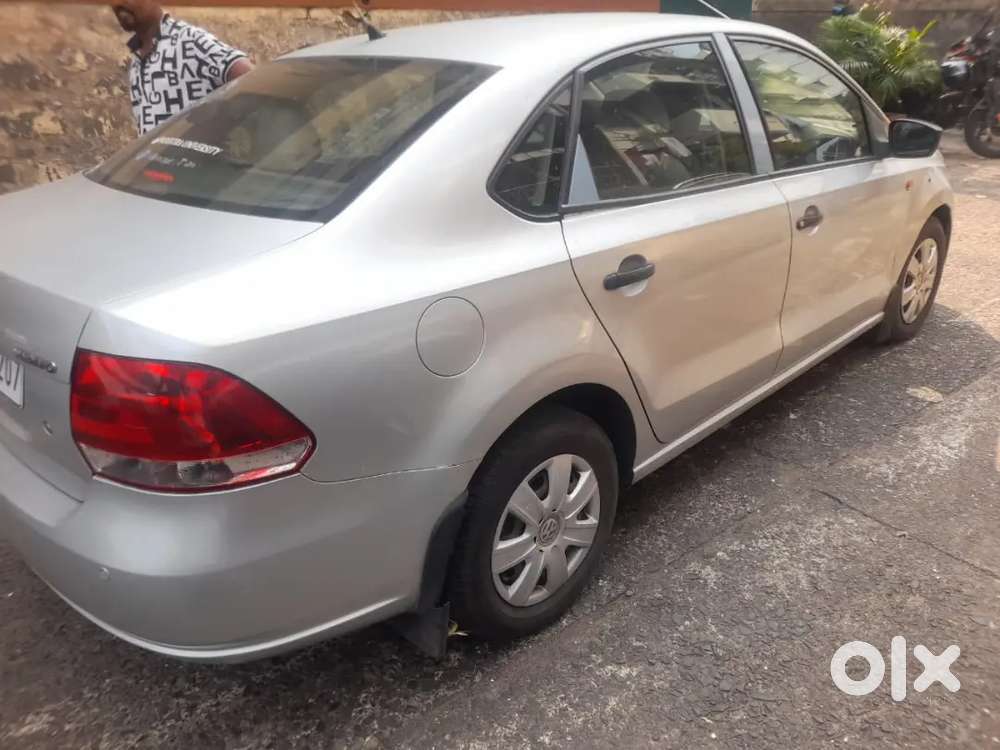 1.6 Mpi (mt)volkswagen Vento