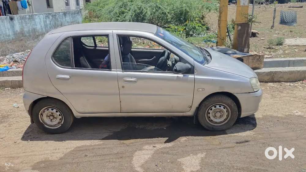 Tata Indica V2 2013 Diesel Good Condition