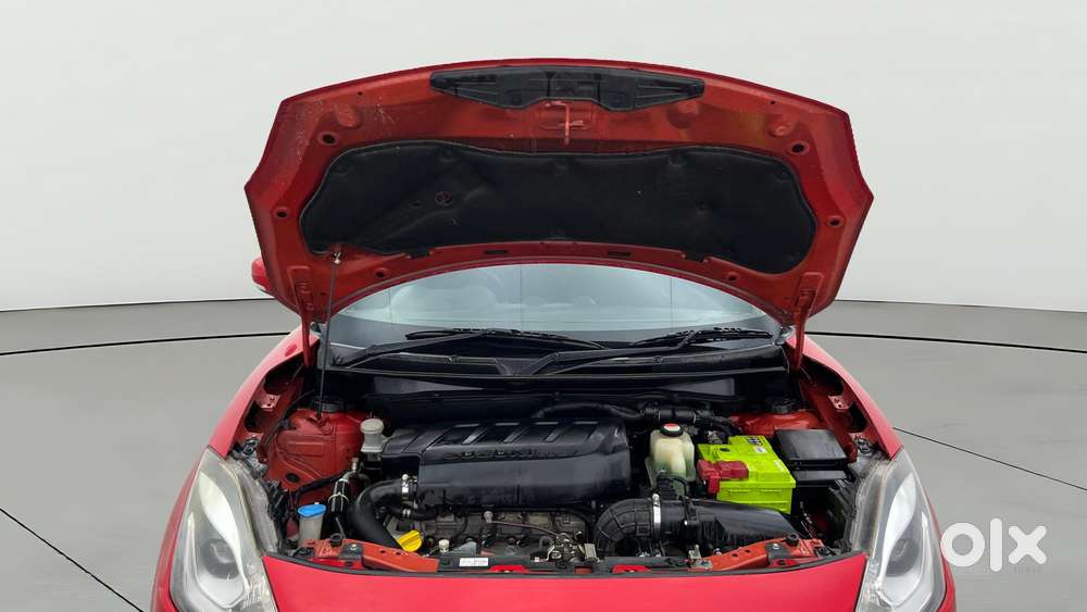 Maruti Suzuki Swift Amt Zdi Plus, 2018, Diesel