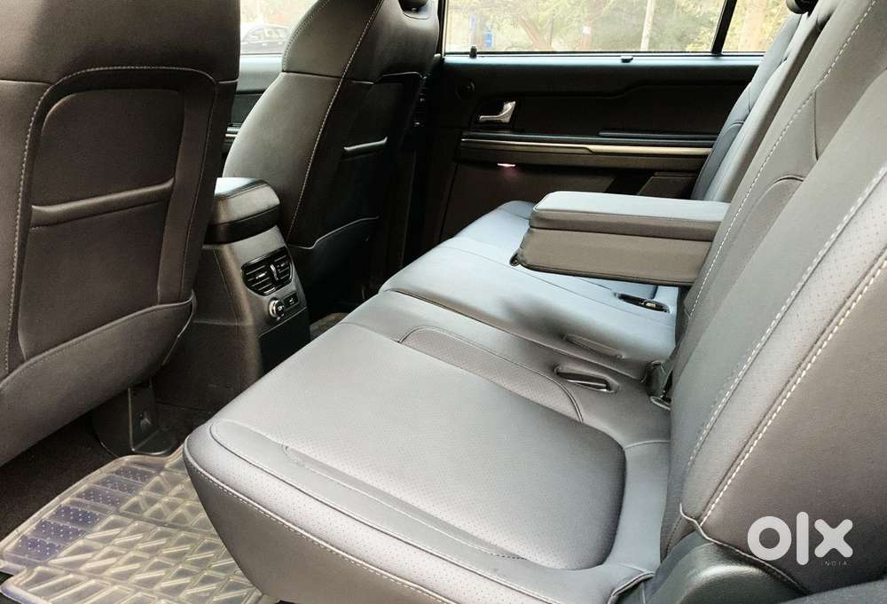 Tata Hexa Xt, 2017, Diesel