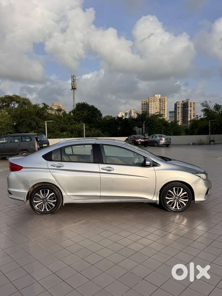 Honda City, 2020, Petrol