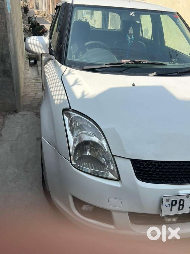 Maruti Suzuki Swift 2008 Petrol Good Condition