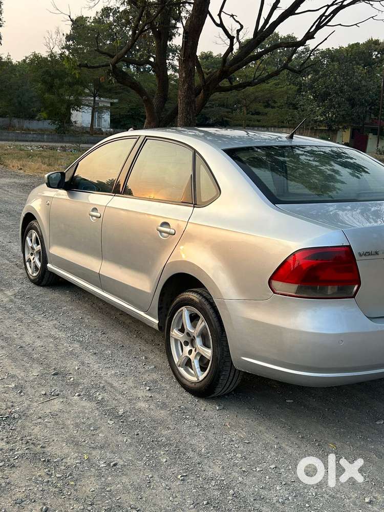 Volkswagen Vento 2010-2013 Diesel Highline, 2014, Diesel