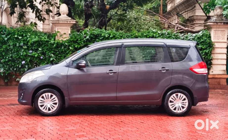 Maruti Suzuki Ertiga Vxi, 2013, Petrol