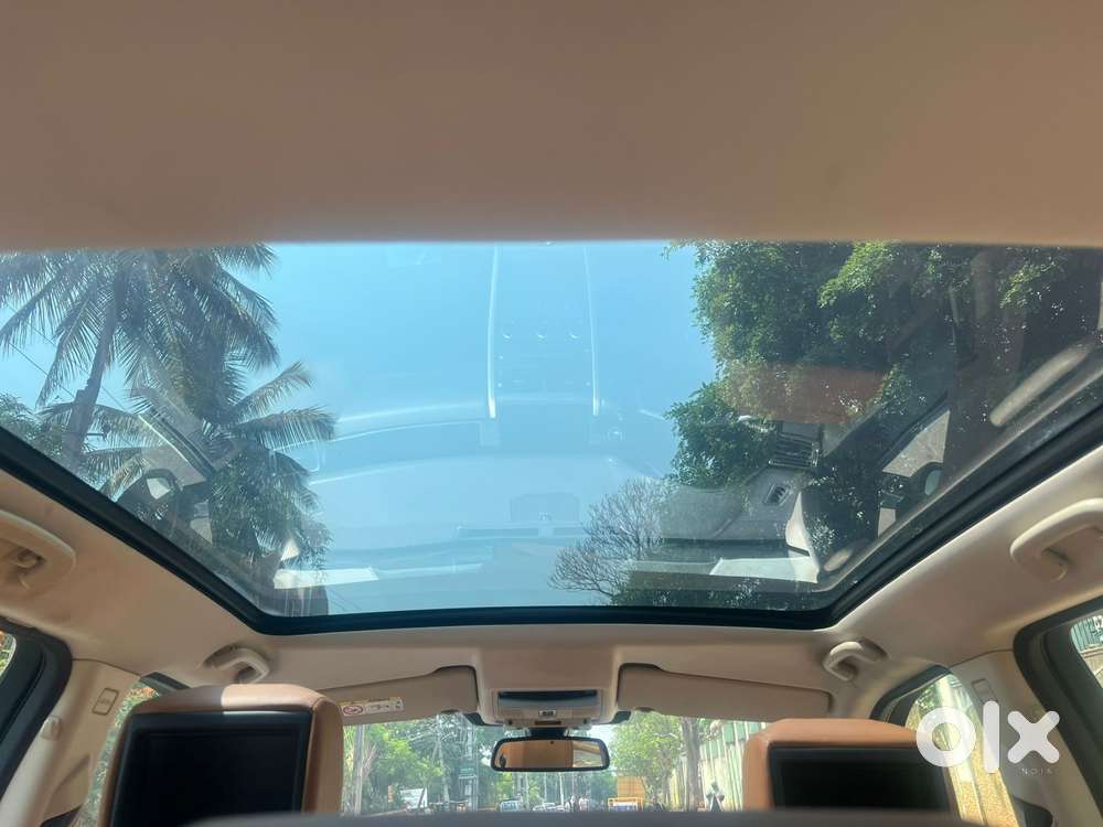 Land Rover Discovery Sport Hse 7-seater, 2018, Diesel