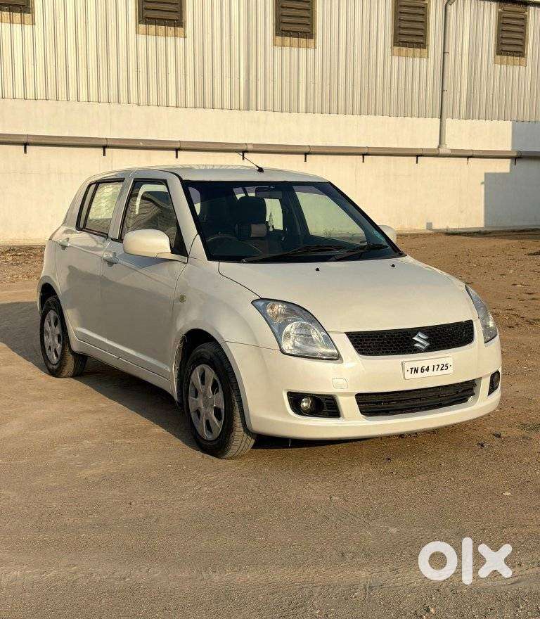 Maruti Suzuki Swift Ldi Bsiv, 2009, Diesel