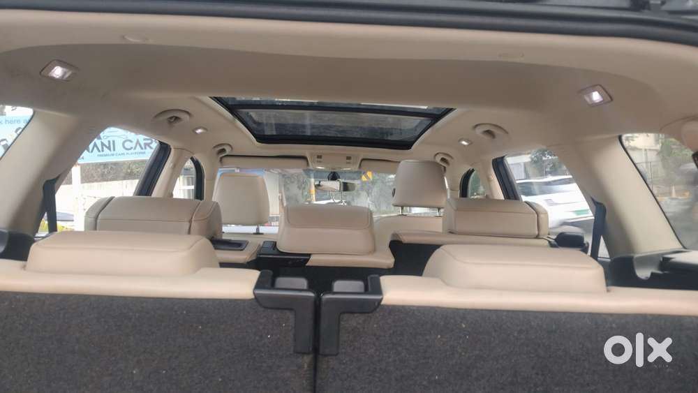 Skoda Kodiaq Style, 2017, Diesel