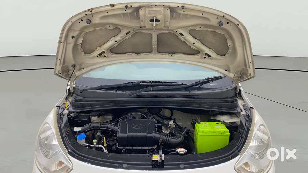 Hyundai I10 Magna 1.1l, 2015, Petrol