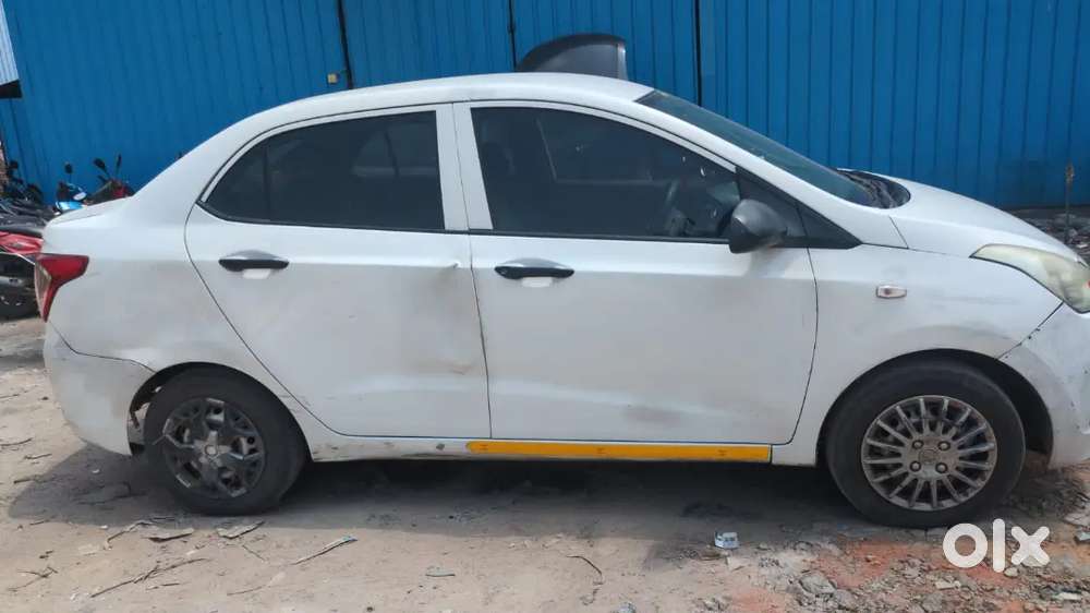 Hyundai Xcent Prime 2018 Diesel 172850 Km Driven