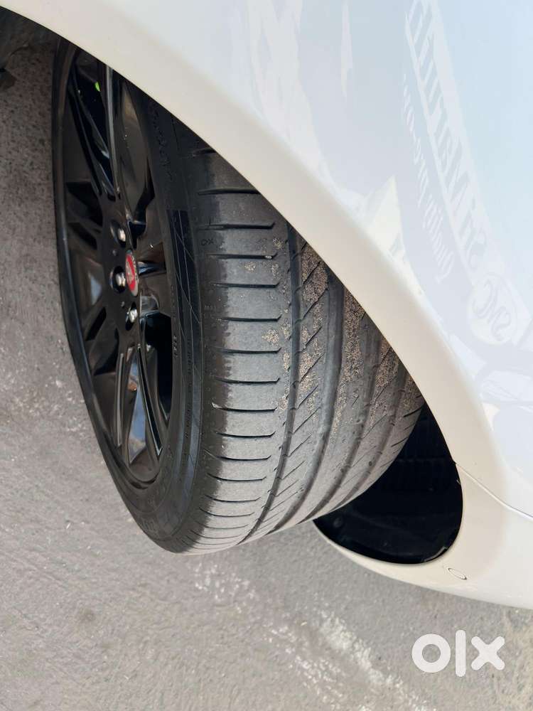 Jaguar Xf, 2017, Diesel