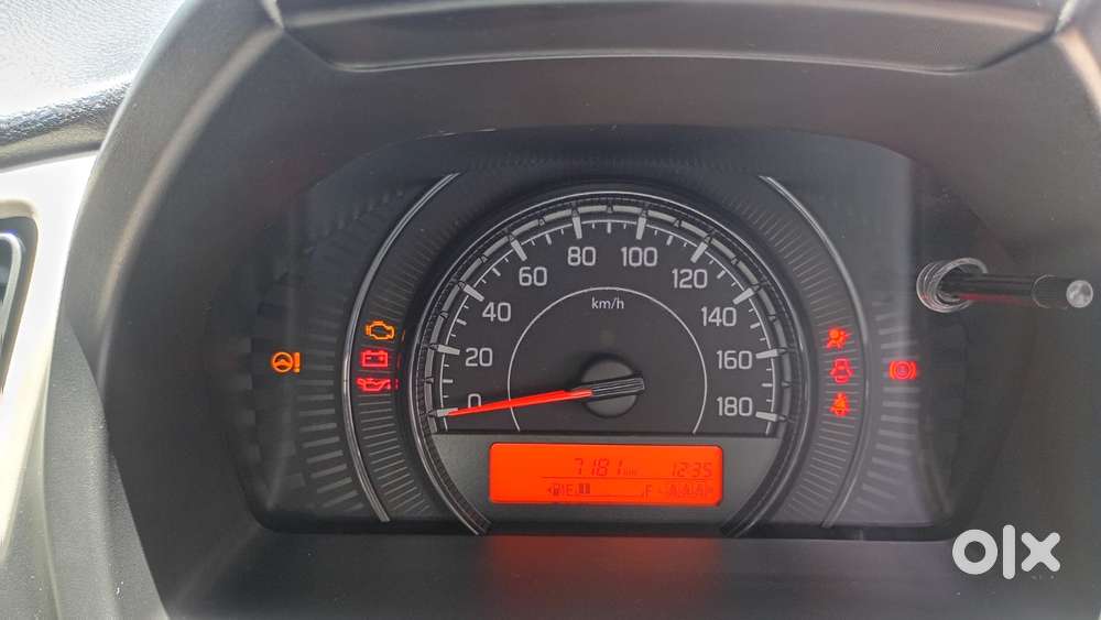 Maruti Suzuki Wagon R Vxi 1.0, 2025, Petrol