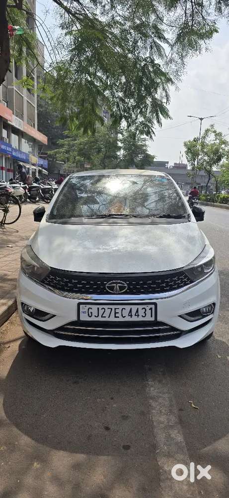 Tata Tigor 2023