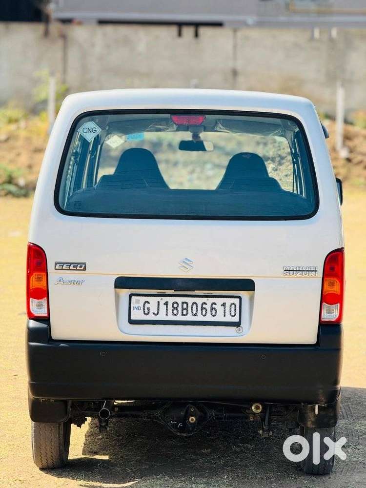 Maruti Suzuki Eeco, 2022, Cng & Hybrids