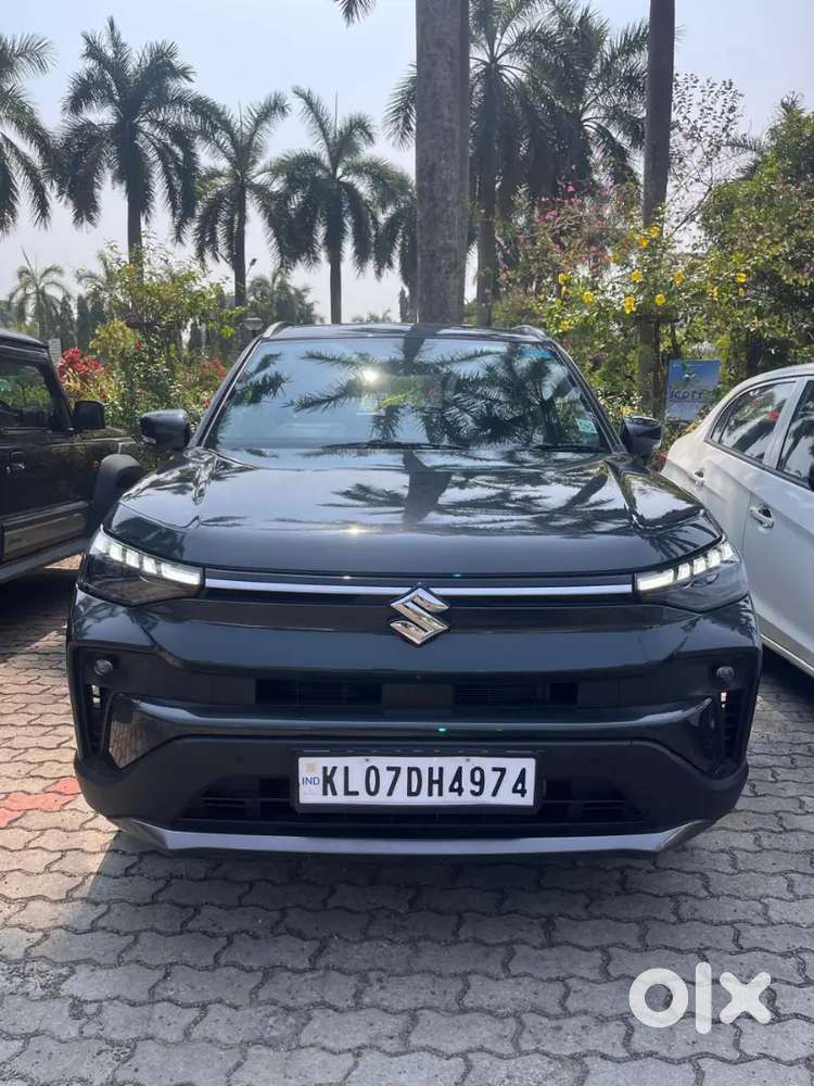 Maruti Suzuki Victoris 2026 Petrol 0 Km Driven