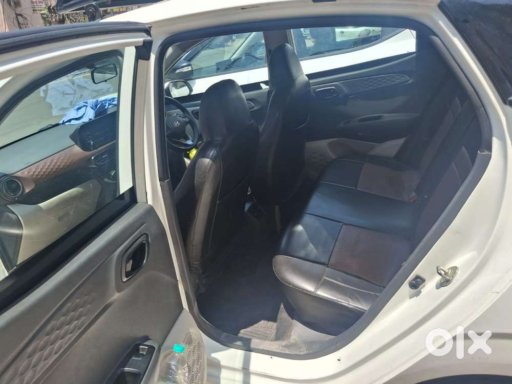 Hyundai Aura [2020-2023] 1.2 S Cng, 2023, Cng & Hybrids