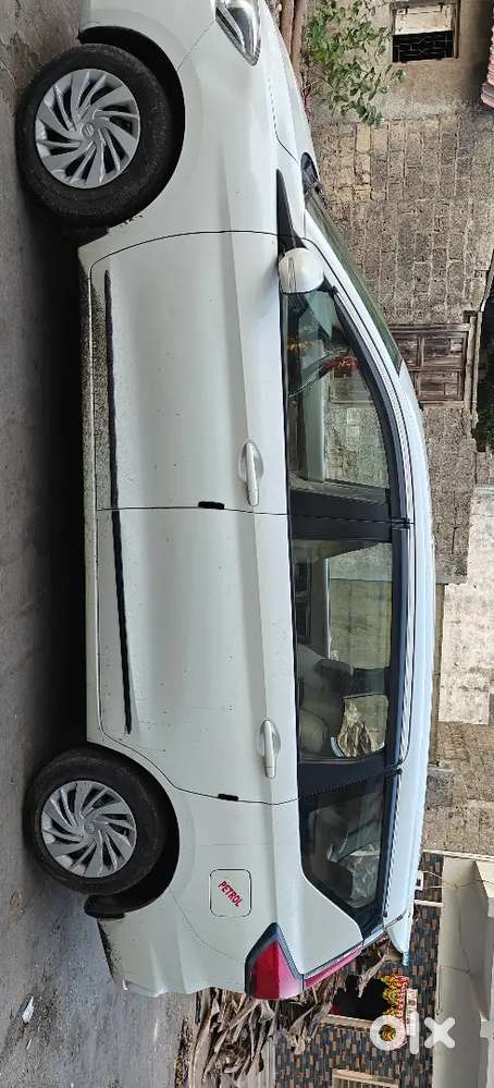 Maruti Suzuki Ertiga Vxi 2021