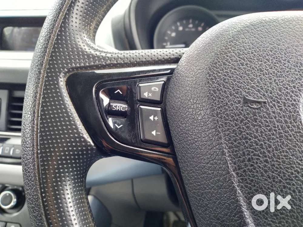 Tata Nexon 1.2 Revotron Xm, 2019, Petrol